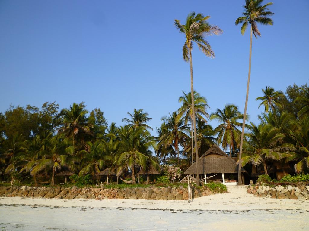 Paradise Beach Bungalows باجي الغرفة الصورة